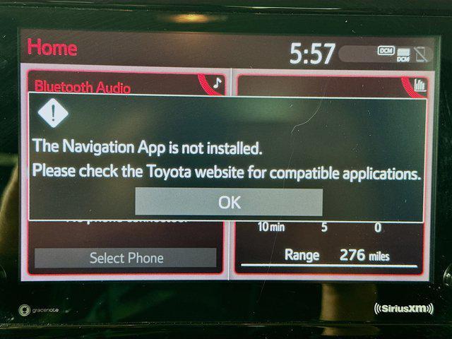 used 2021 Toyota Corolla car, priced at $17,589