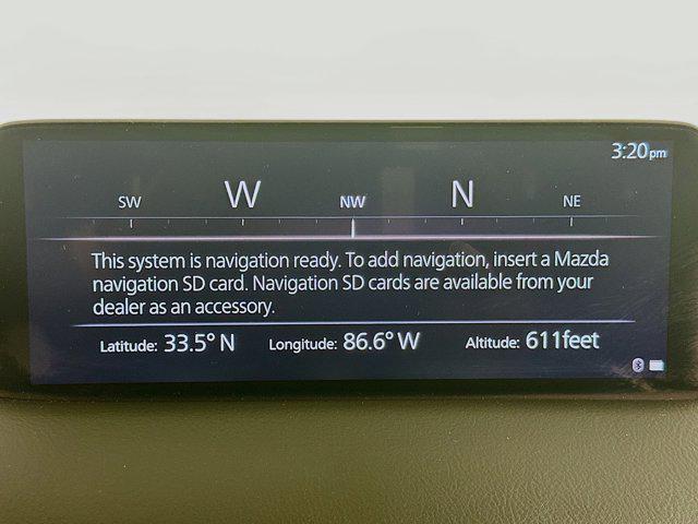 used 2023 Mazda CX-5 car, priced at $29,399