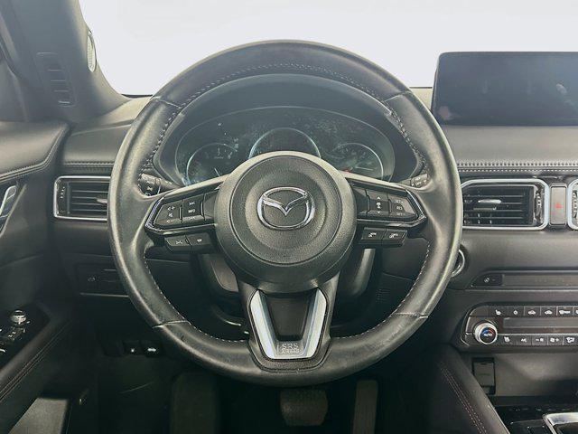 used 2023 Mazda CX-5 car, priced at $29,399