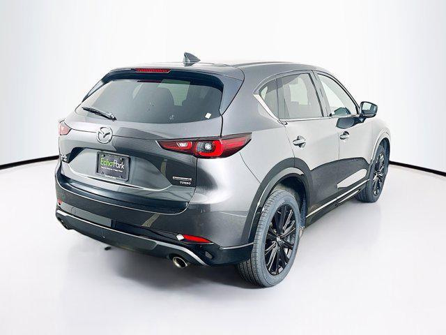 used 2023 Mazda CX-5 car, priced at $29,399