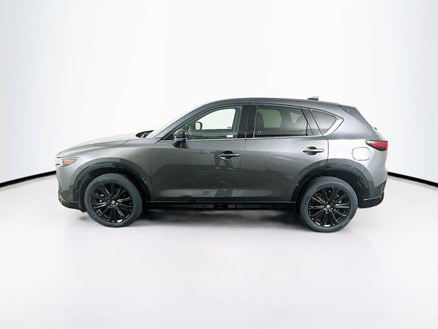 used 2023 Mazda CX-5 car, priced at $29,399