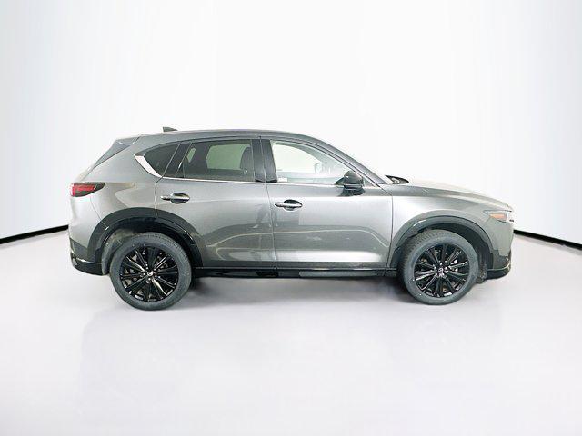 used 2023 Mazda CX-5 car, priced at $29,399