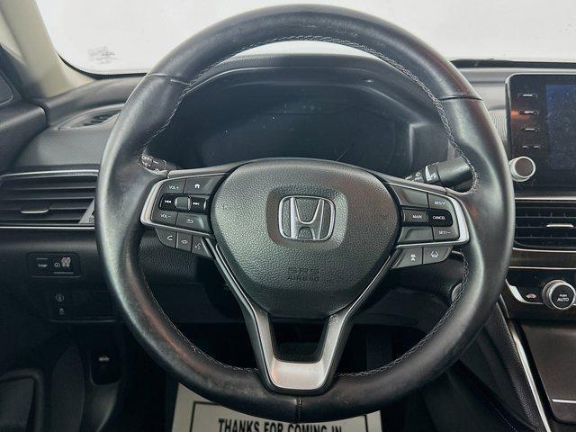 used 2018 Honda Accord car, priced at $22,789