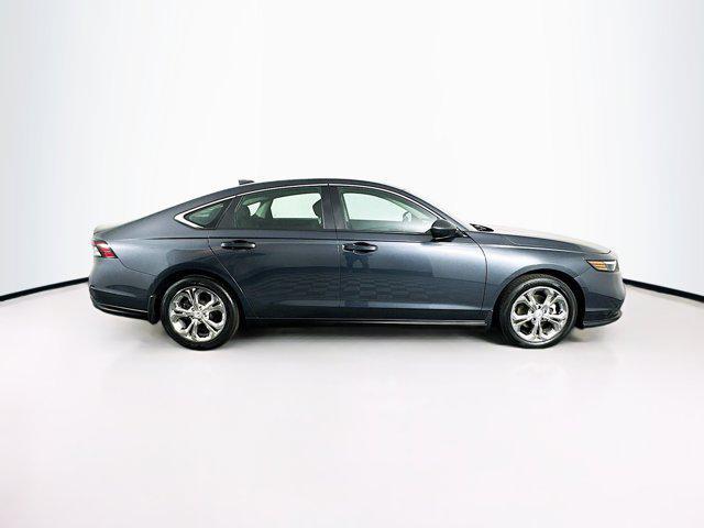 used 2024 Honda Accord car, priced at $24,389