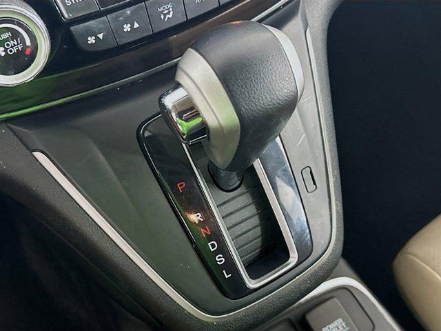 used 2016 Honda CR-V car, priced at $13,999