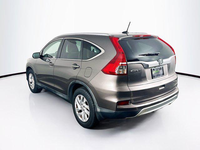 used 2016 Honda CR-V car, priced at $13,999