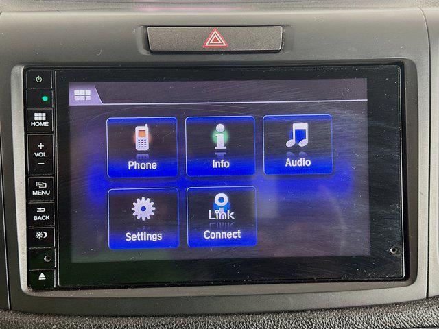 used 2016 Honda CR-V car, priced at $13,999