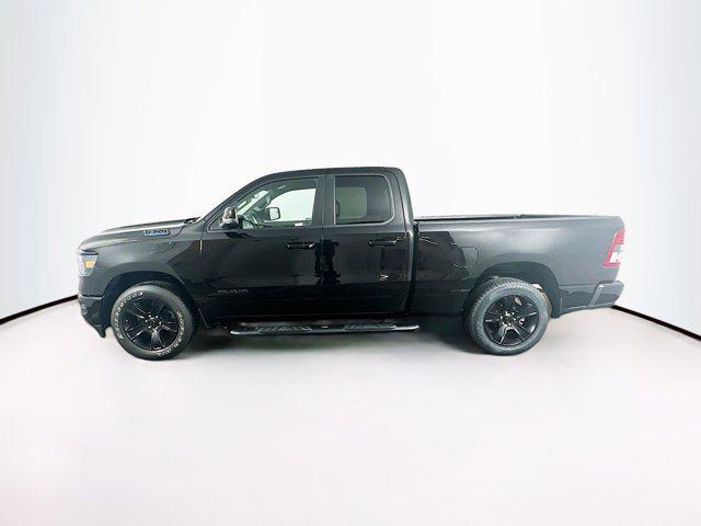 used 2024 Ram 1500 car, priced at $33,497