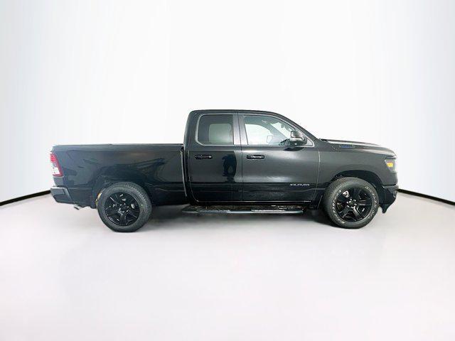 used 2024 Ram 1500 car, priced at $33,497