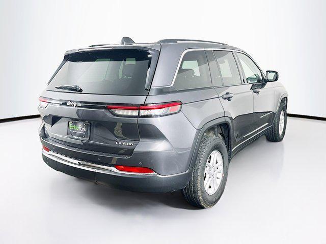used 2023 Jeep Grand Cherokee car, priced at $27,997