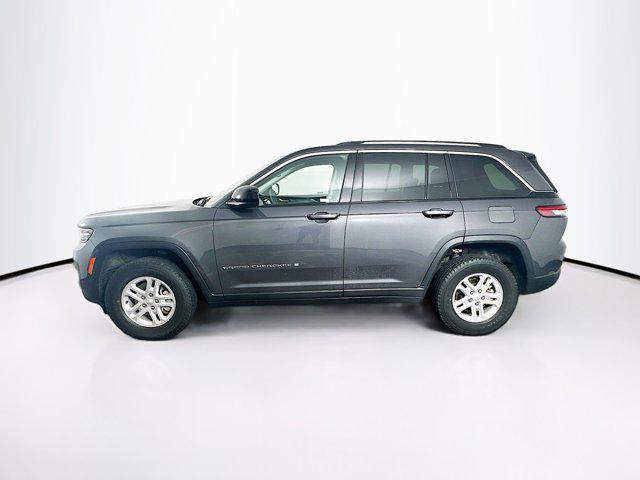 used 2023 Jeep Grand Cherokee car, priced at $27,997