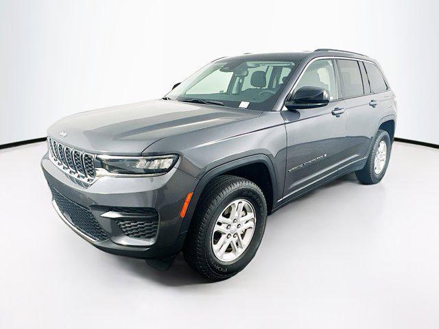 used 2023 Jeep Grand Cherokee car, priced at $27,997