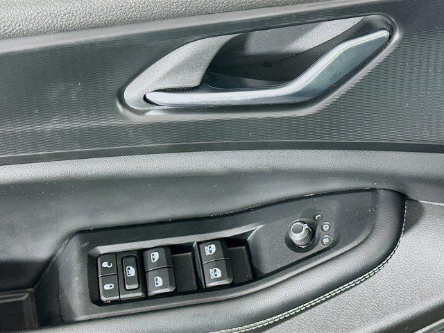 used 2023 Jeep Grand Cherokee car, priced at $27,997