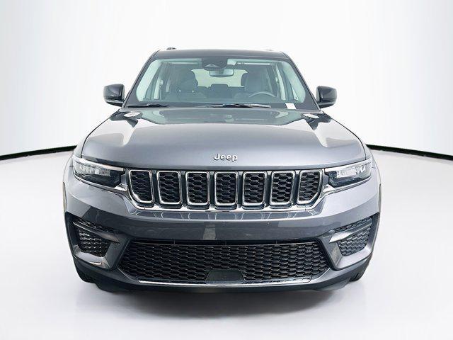 used 2023 Jeep Grand Cherokee car, priced at $27,997