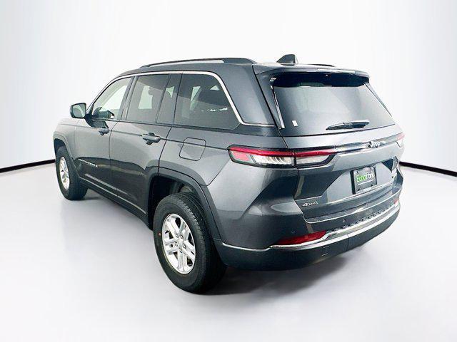 used 2023 Jeep Grand Cherokee car, priced at $27,997