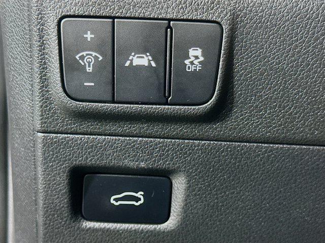 used 2022 Kia K5 car, priced at $22,996