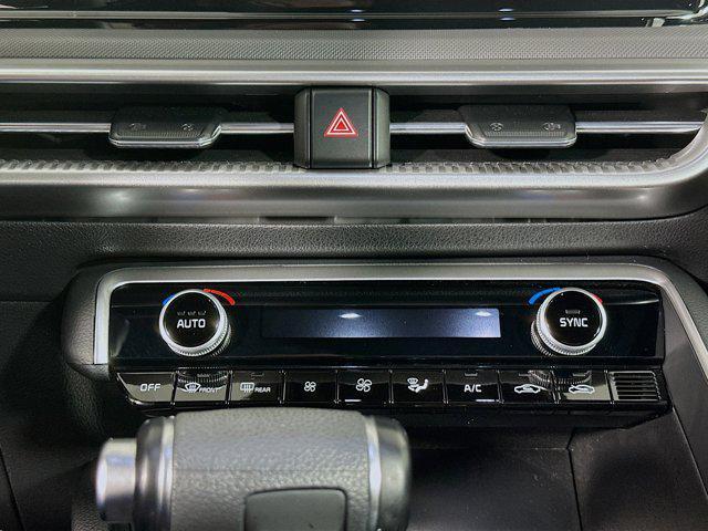 used 2022 Kia K5 car, priced at $22,996