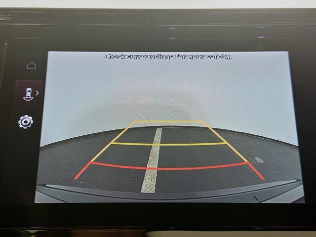 used 2022 Kia K5 car, priced at $22,996