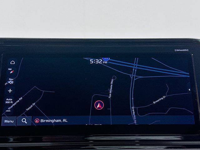 used 2022 Kia K5 car, priced at $22,996