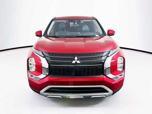used 2024 Mitsubishi Outlander car, priced at $22,897