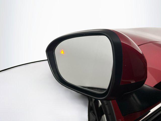 used 2024 Mitsubishi Outlander car, priced at $22,897