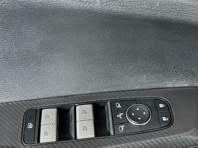 used 2024 Mitsubishi Outlander car, priced at $22,897