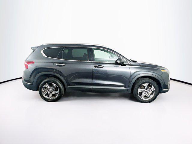 used 2023 Hyundai Santa Fe car, priced at $19,497
