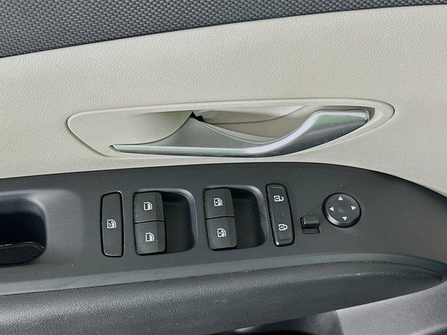 used 2024 Hyundai Tucson car, priced at $22,197