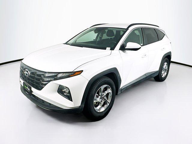 used 2024 Hyundai Tucson car, priced at $22,197