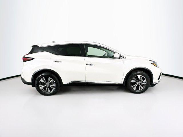 used 2023 Nissan Murano car, priced at $24,889