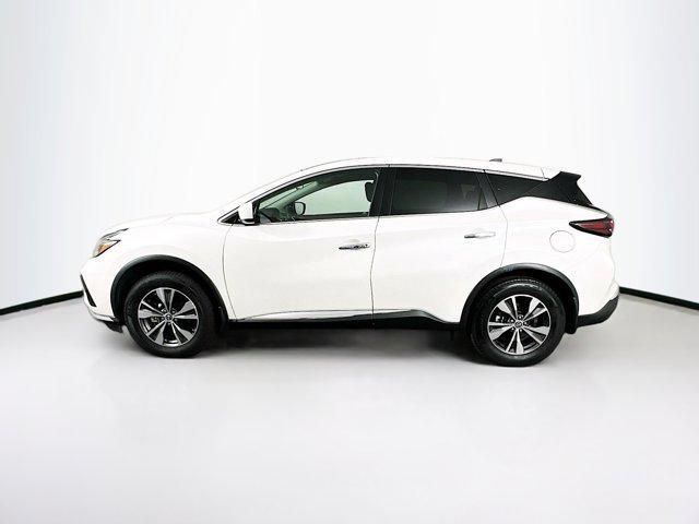 used 2023 Nissan Murano car, priced at $24,889