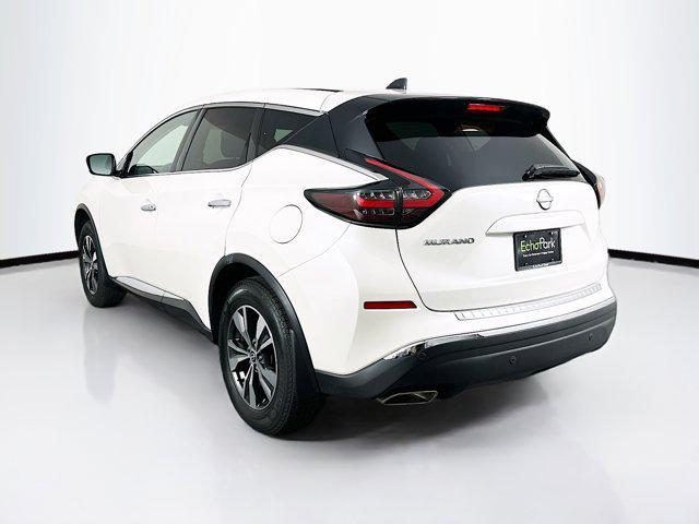 used 2023 Nissan Murano car, priced at $24,889