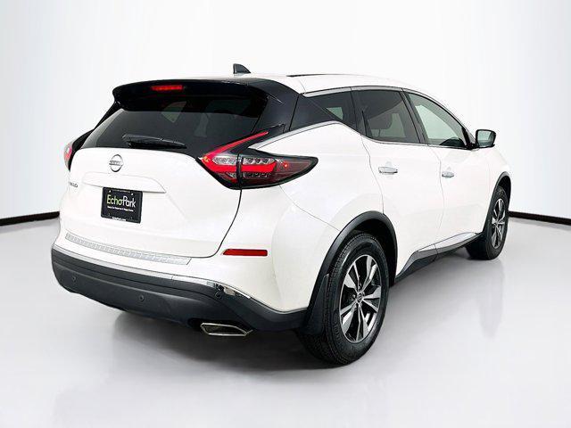 used 2023 Nissan Murano car, priced at $24,889