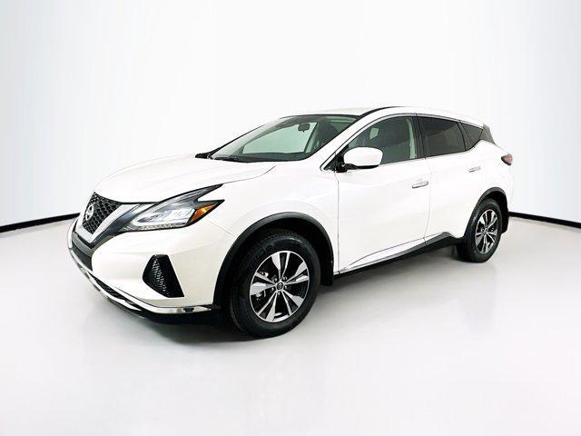 used 2023 Nissan Murano car, priced at $24,889