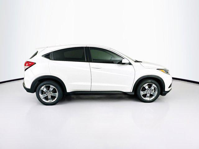 used 2022 Honda HR-V car, priced at $19,189