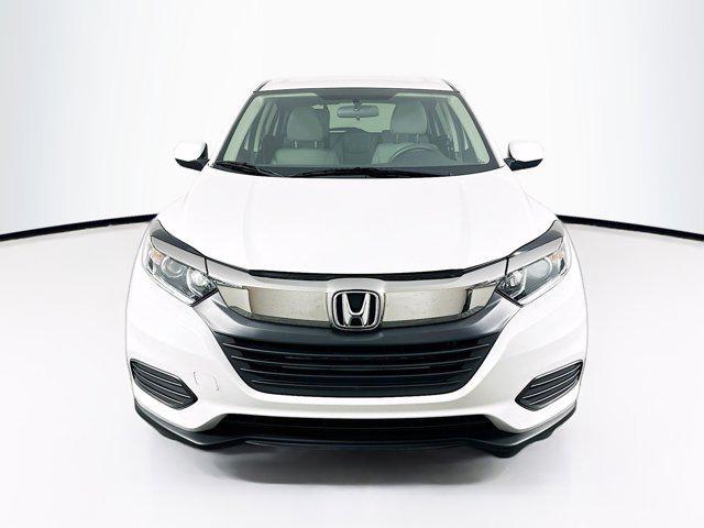 used 2022 Honda HR-V car, priced at $19,189