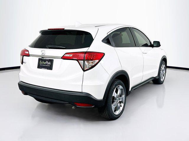 used 2022 Honda HR-V car, priced at $19,189