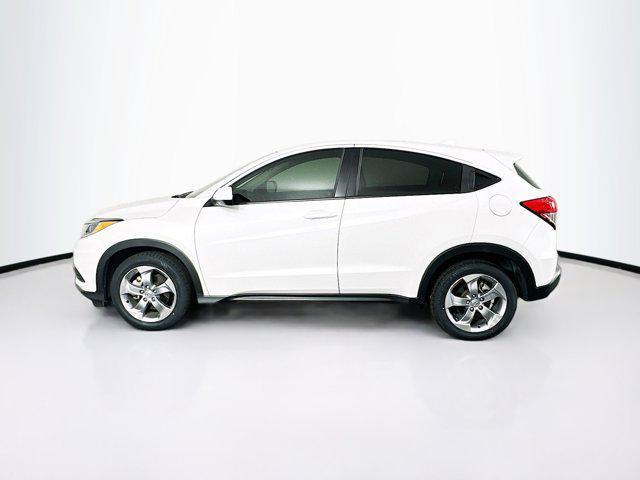 used 2022 Honda HR-V car, priced at $19,189