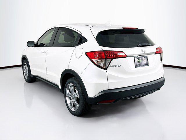 used 2022 Honda HR-V car, priced at $19,189