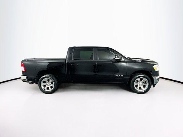 used 2021 Ram 1500 car, priced at $30,289