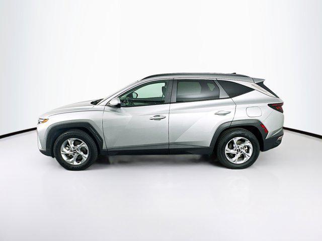 used 2024 Hyundai Tucson car, priced at $20,289