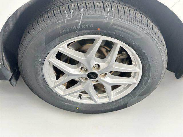 used 2024 Ford Edge car, priced at $22,397