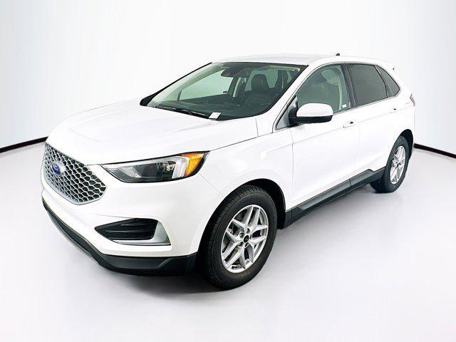 used 2024 Ford Edge car, priced at $22,397