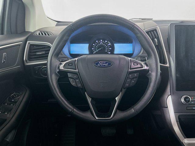 used 2024 Ford Edge car, priced at $22,397