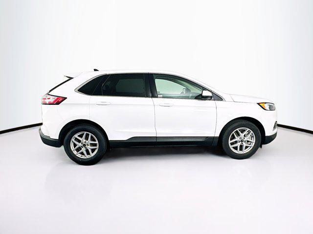 used 2024 Ford Edge car, priced at $22,397