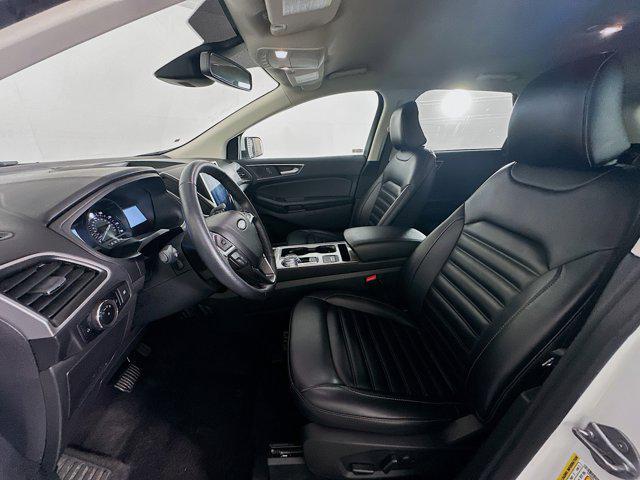 used 2024 Ford Edge car, priced at $22,397