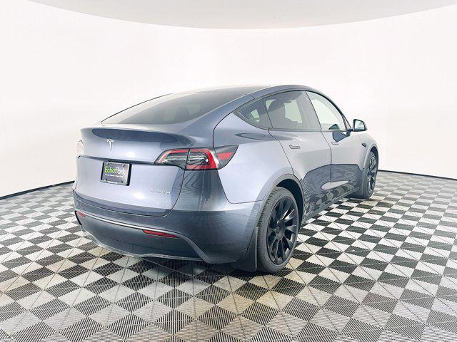 used 2023 Tesla Model Y car, priced at $31,997