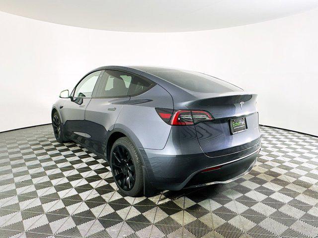 used 2023 Tesla Model Y car, priced at $31,997