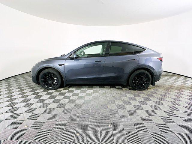 used 2023 Tesla Model Y car, priced at $31,997