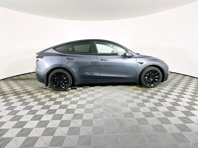 used 2023 Tesla Model Y car, priced at $31,997